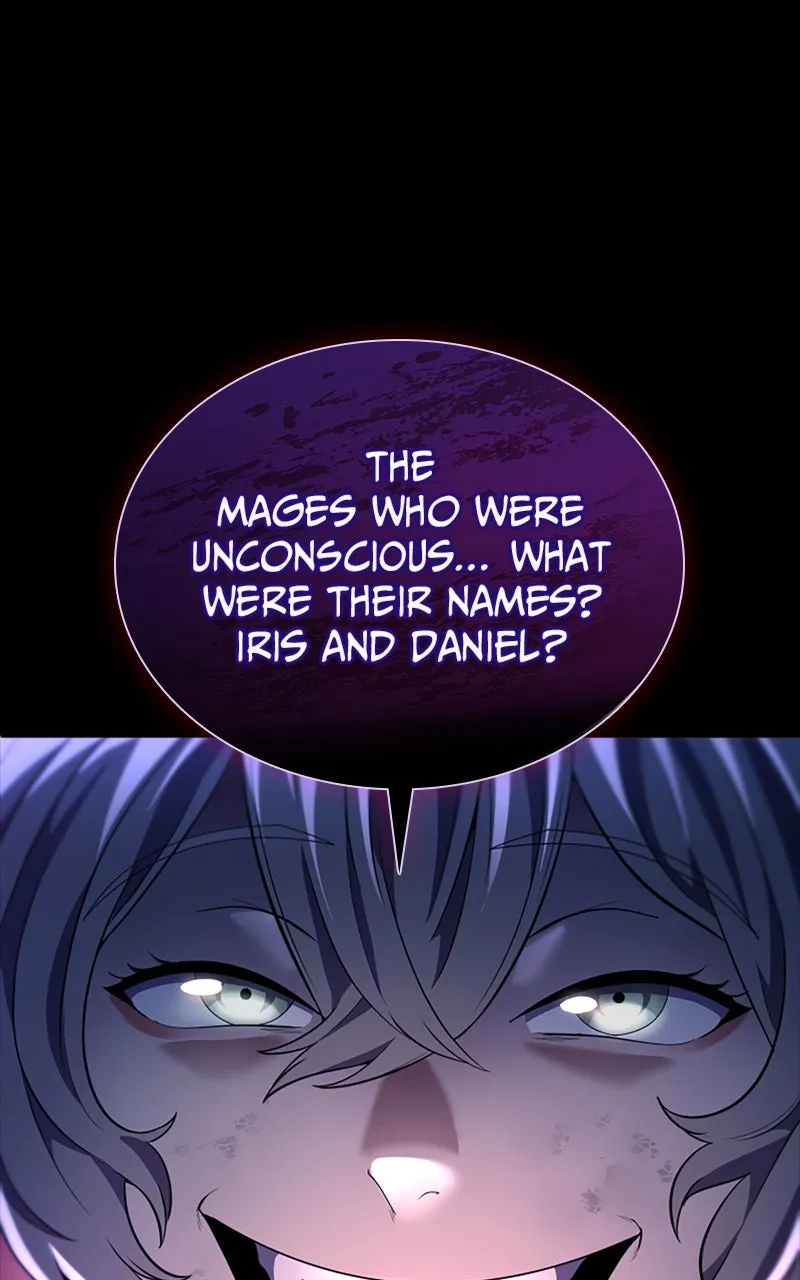 Regression of the Close Combat Mage Chapter 70 page 84 - 