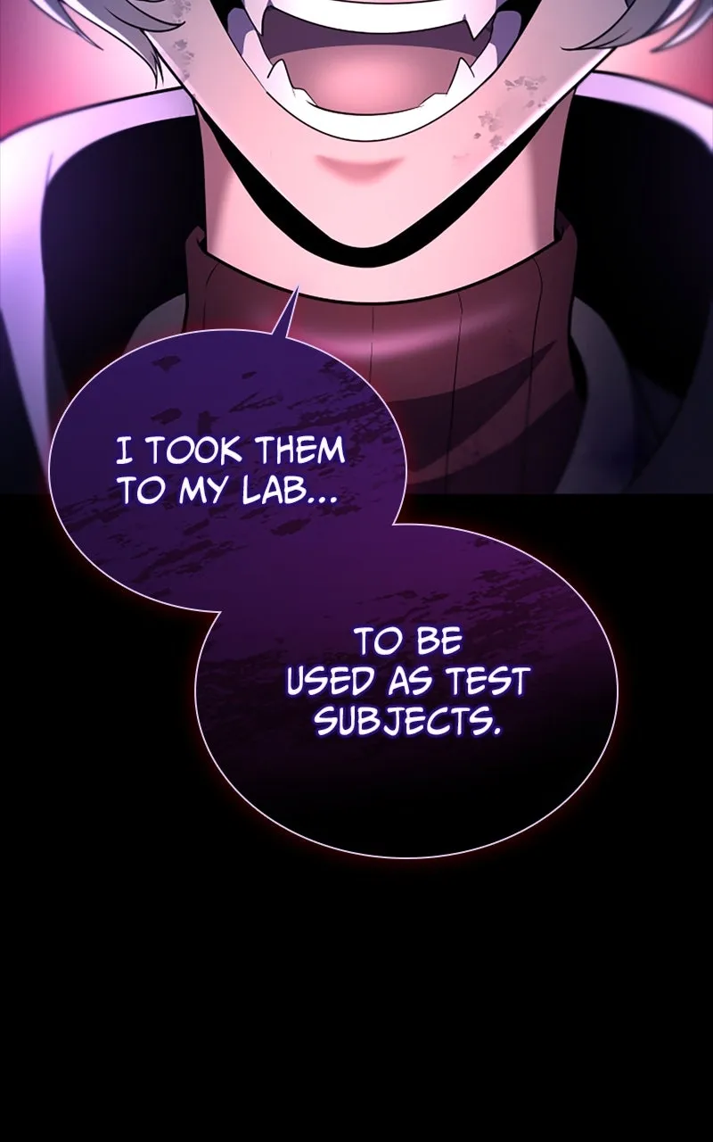 Regression of the Close Combat Mage Chapter 70 page 85 - 