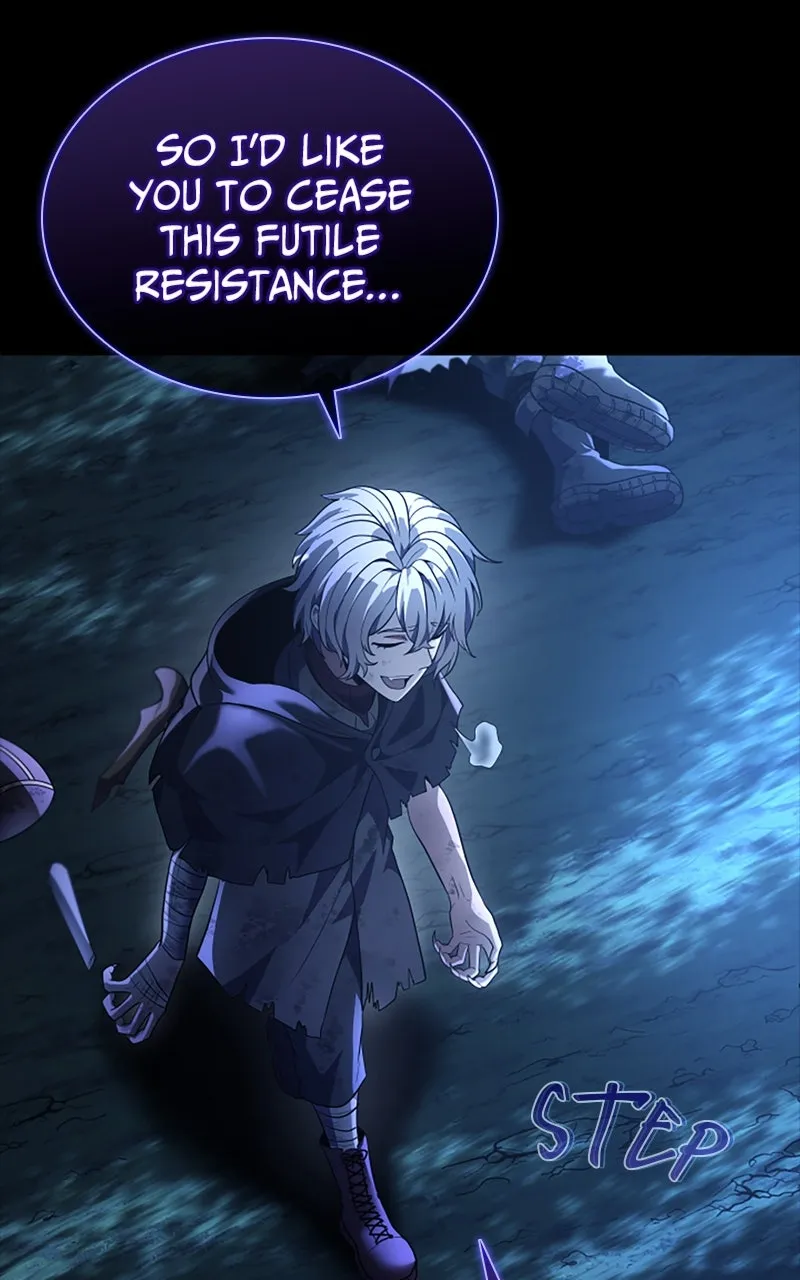 Regression of the Close Combat Mage Chapter 70 page 86 - 
