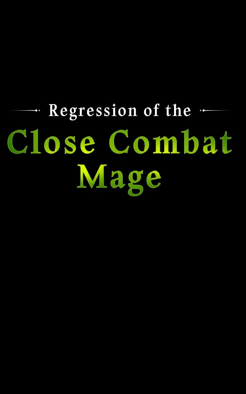 Regression of the Close Combat Mage Chapter 70 page 10 - 