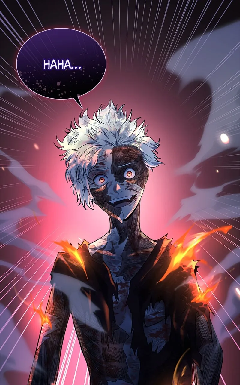 Regression of the Close Combat Mage Chapter 70 page 92 - 