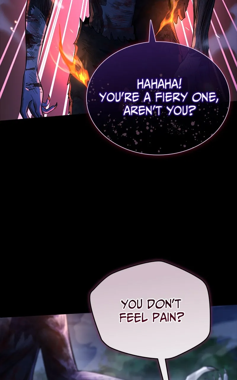 Regression of the Close Combat Mage Chapter 70 page 93 - 