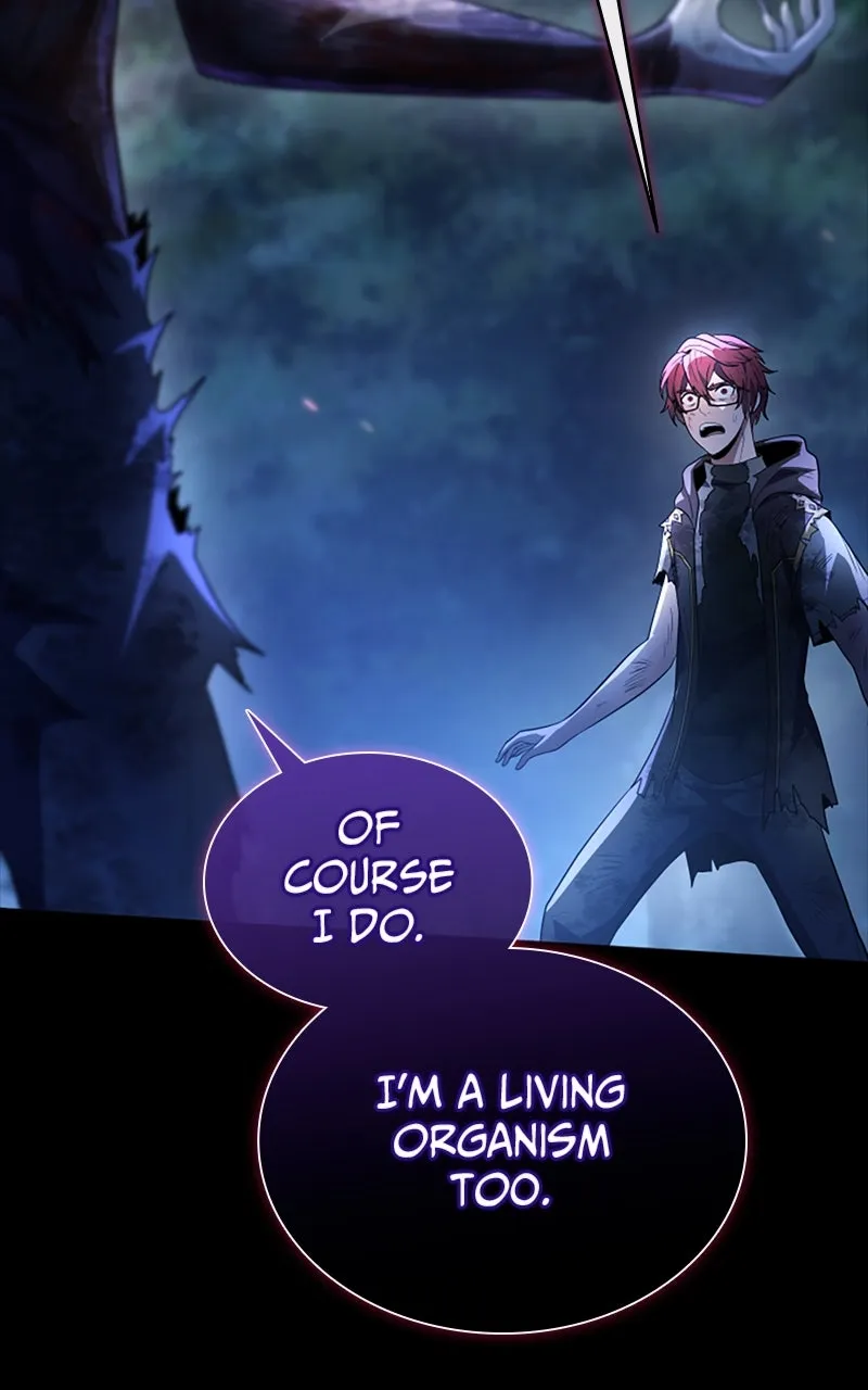 Regression of the Close Combat Mage Chapter 70 page 94 - 