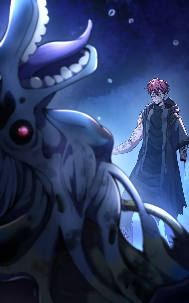 Regression of the Close Combat Mage Chapter 71 page 11 - 