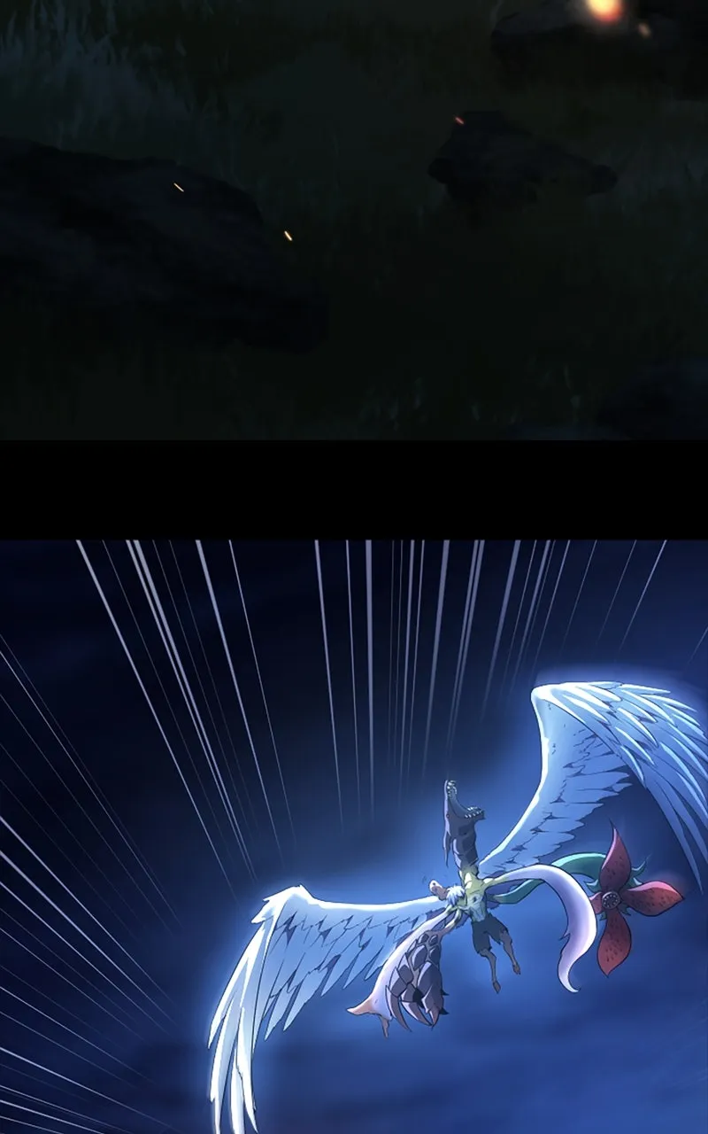Regression of the Close Combat Mage Chapter 71 page 102 - 
