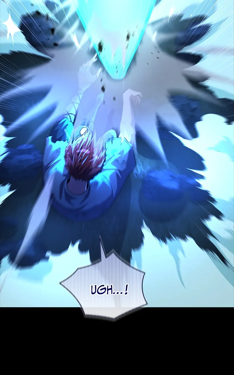 Regression of the Close Combat Mage Chapter 71 page 107 - 