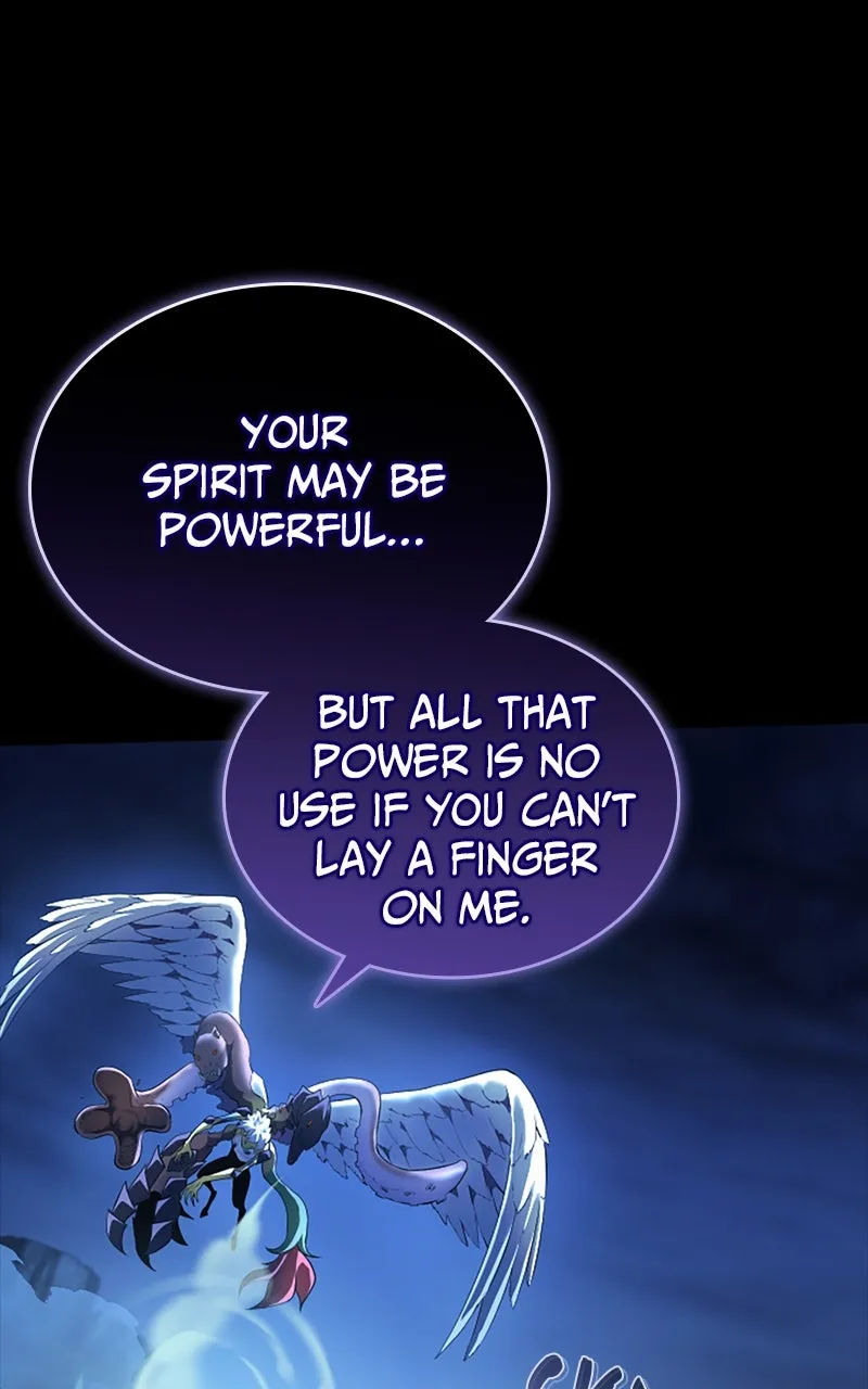 Regression of the Close Combat Mage Chapter 71 page 108 - 