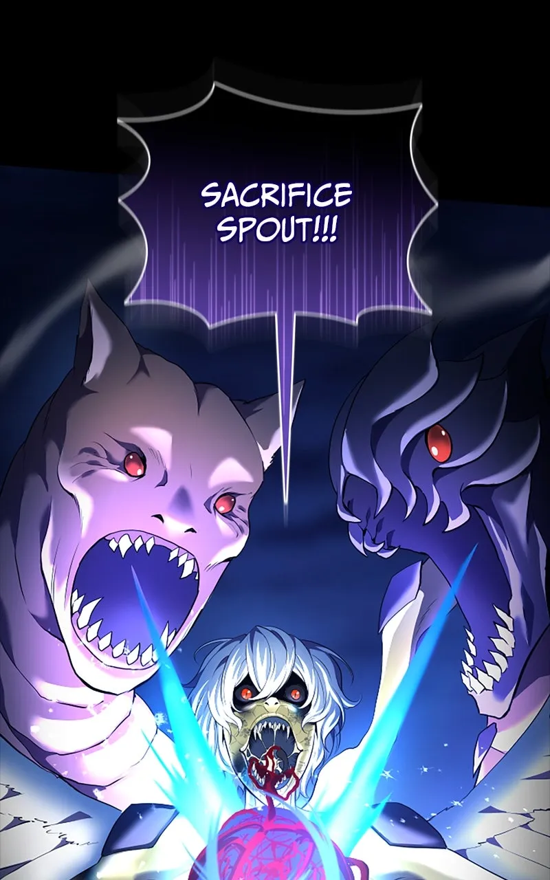 Regression of the Close Combat Mage Chapter 71 page 110 - 
