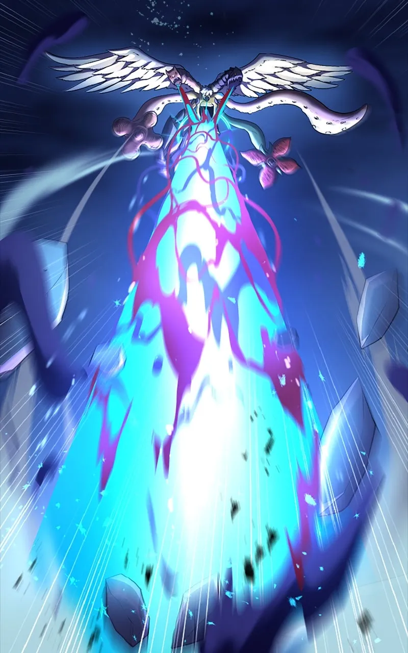 Regression of the Close Combat Mage Chapter 71 page 112 - 