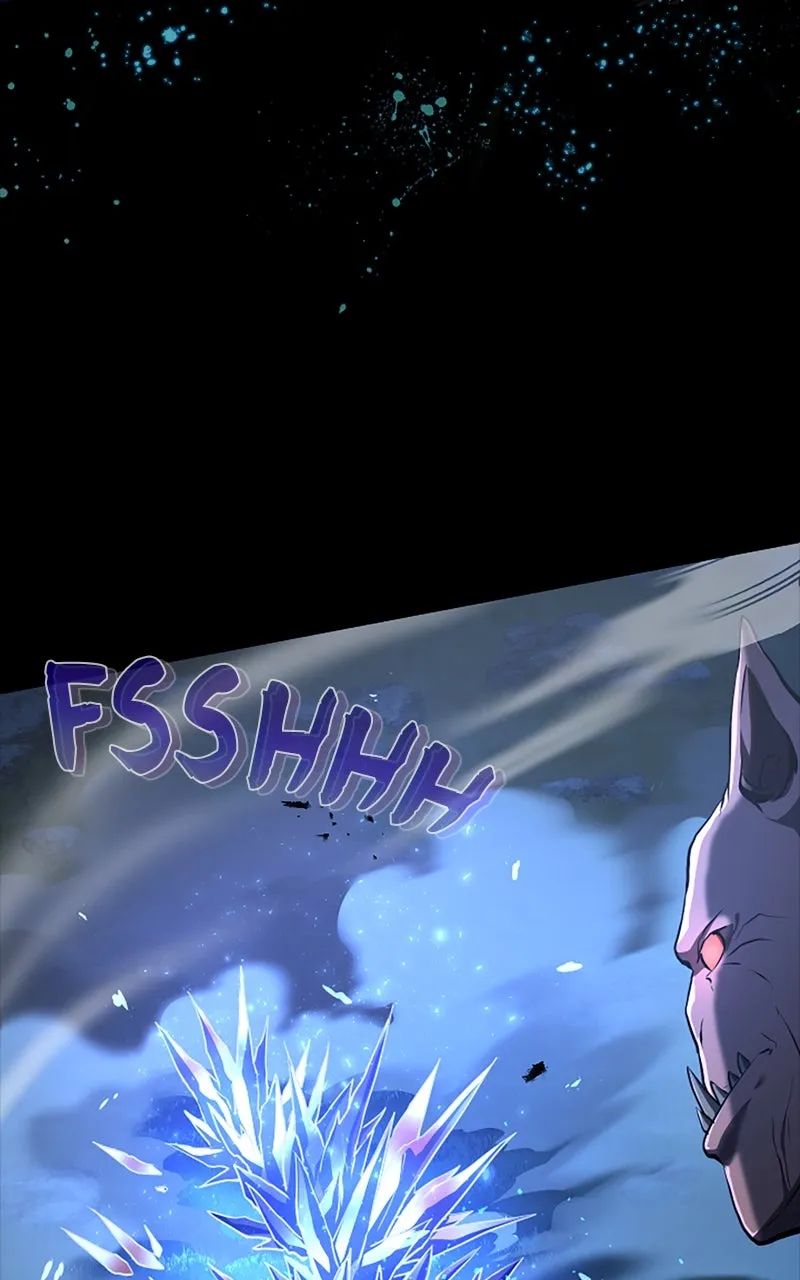 Regression of the Close Combat Mage Chapter 71 page 117 - 