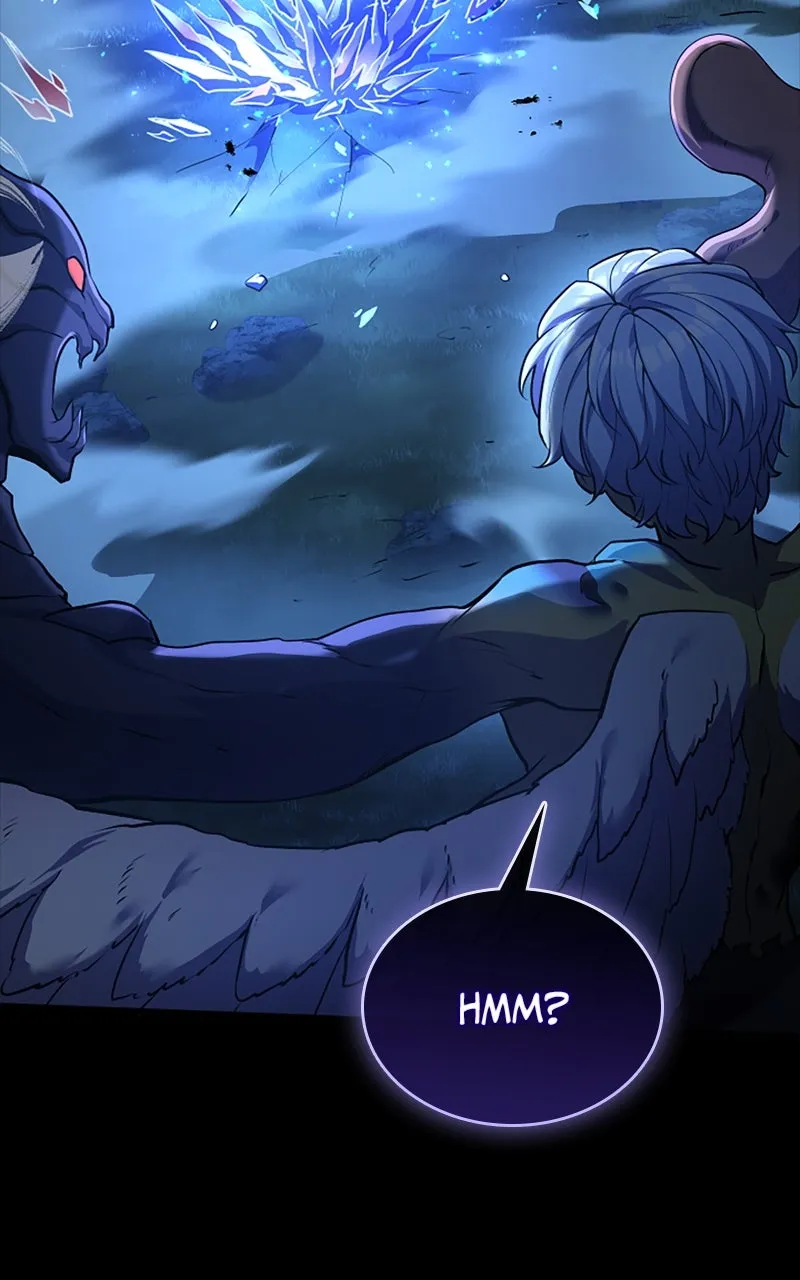 Regression of the Close Combat Mage Chapter 71 page 118 - 