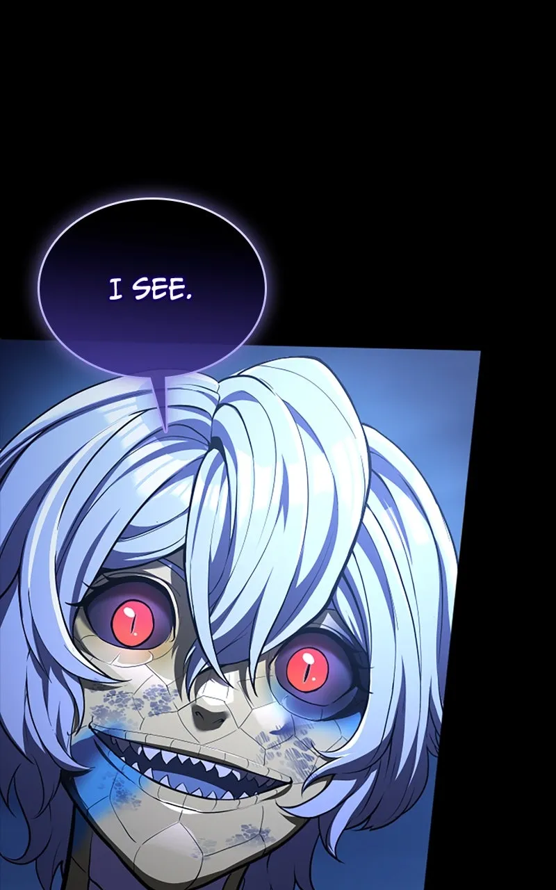 Regression of the Close Combat Mage Chapter 71 page 119 - 