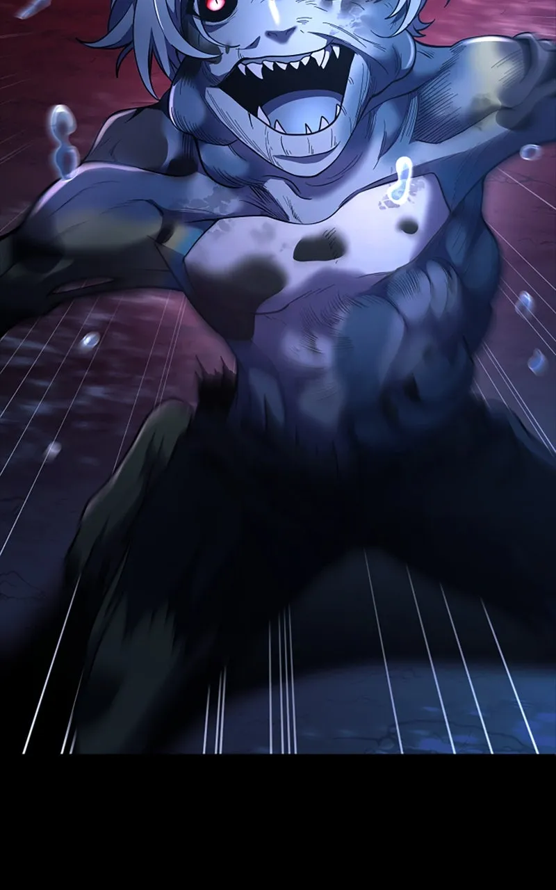 Regression of the Close Combat Mage Chapter 71 page 13 - 