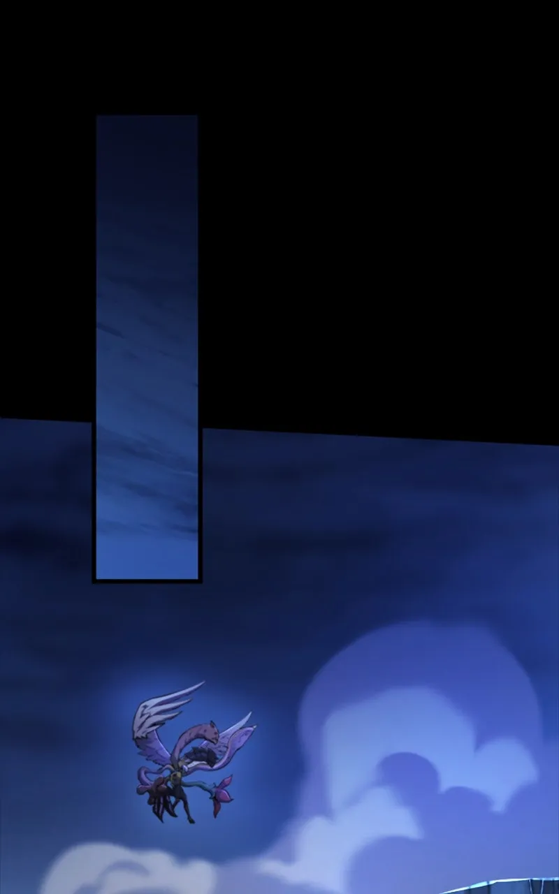 Regression of the Close Combat Mage Chapter 71 page 121 - 