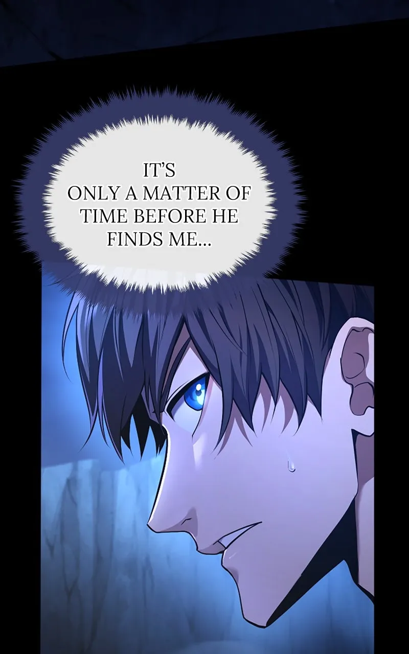 Regression of the Close Combat Mage Chapter 71 page 123 - 