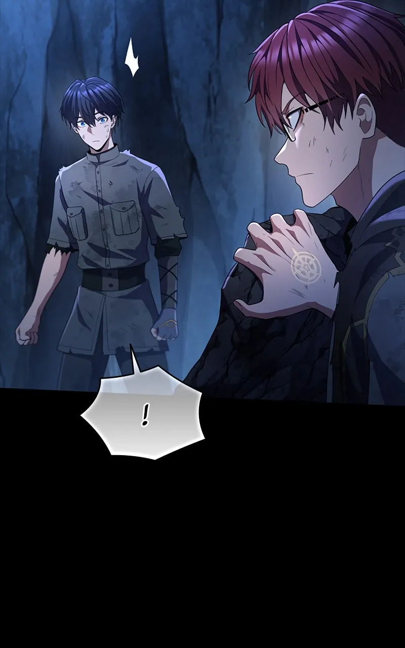 Regression of the Close Combat Mage Chapter 71 page 125 - 