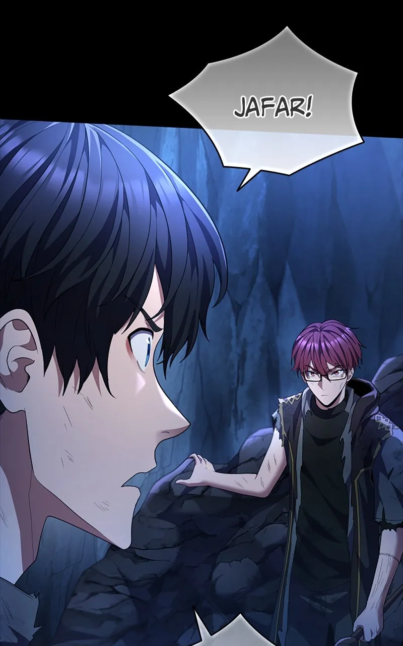 Regression of the Close Combat Mage Chapter 71 page 126 - 