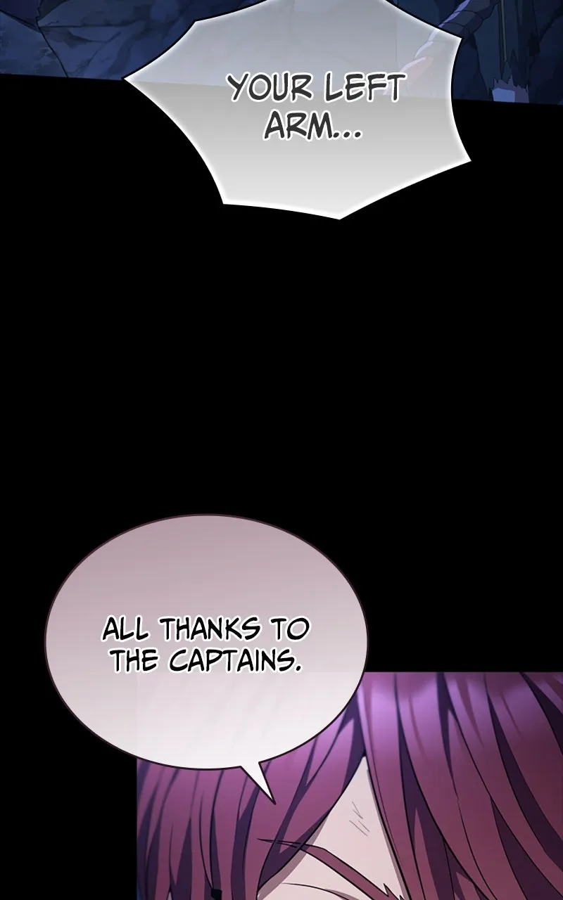 Regression of the Close Combat Mage Chapter 71 page 127 - 