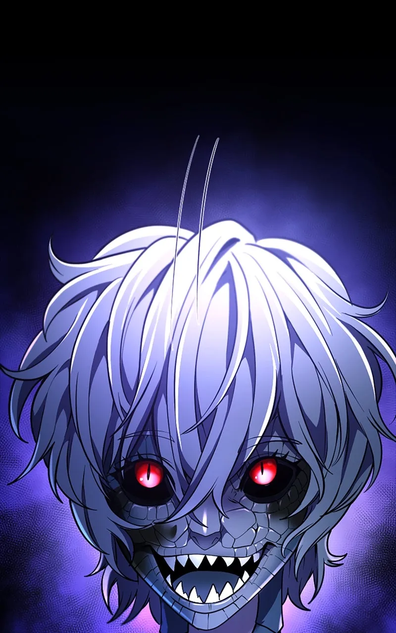 Regression of the Close Combat Mage Chapter 71 page 14 - 