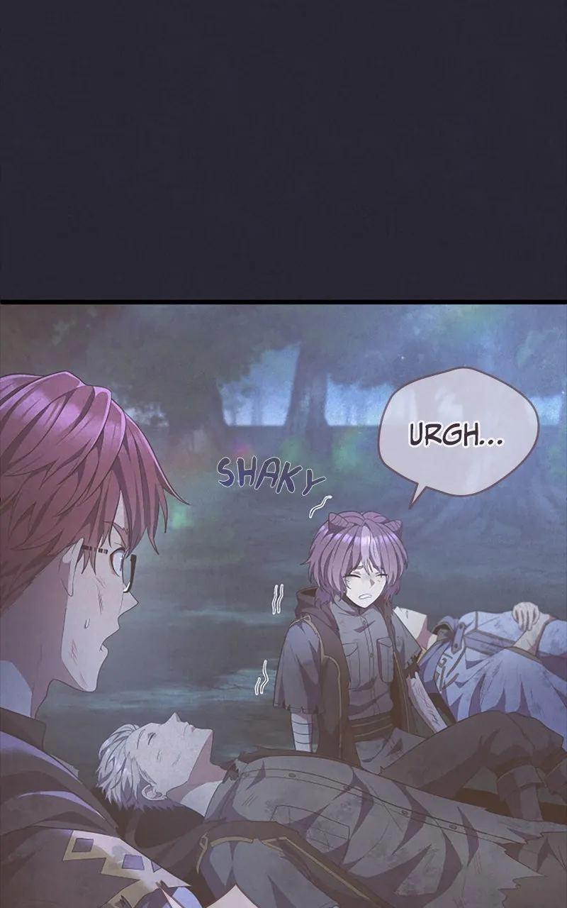 Regression of the Close Combat Mage Chapter 71 page 131 - 