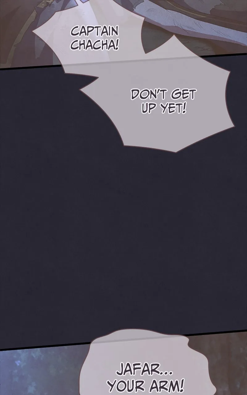 Regression of the Close Combat Mage Chapter 71 page 132 - 