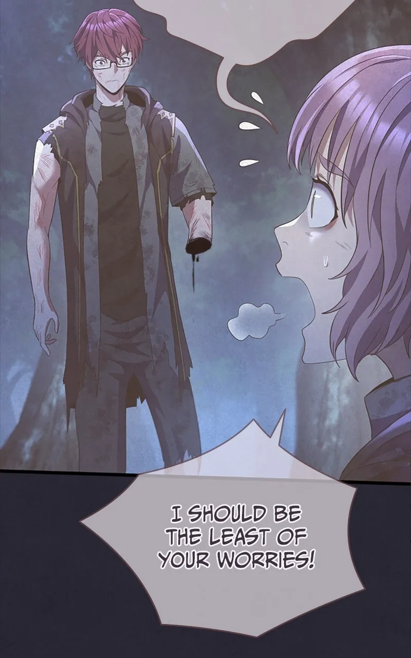 Regression of the Close Combat Mage Chapter 71 page 133 - 
