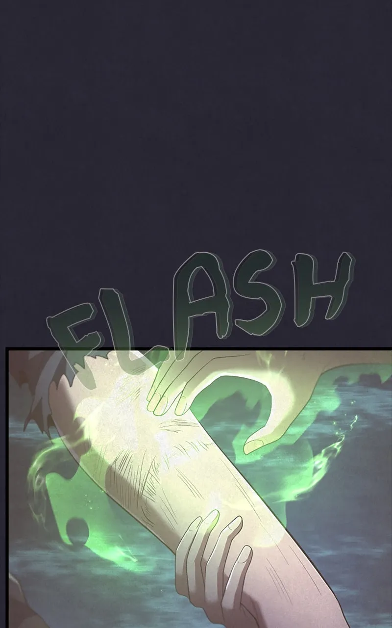 Regression of the Close Combat Mage Chapter 71 page 134 - 