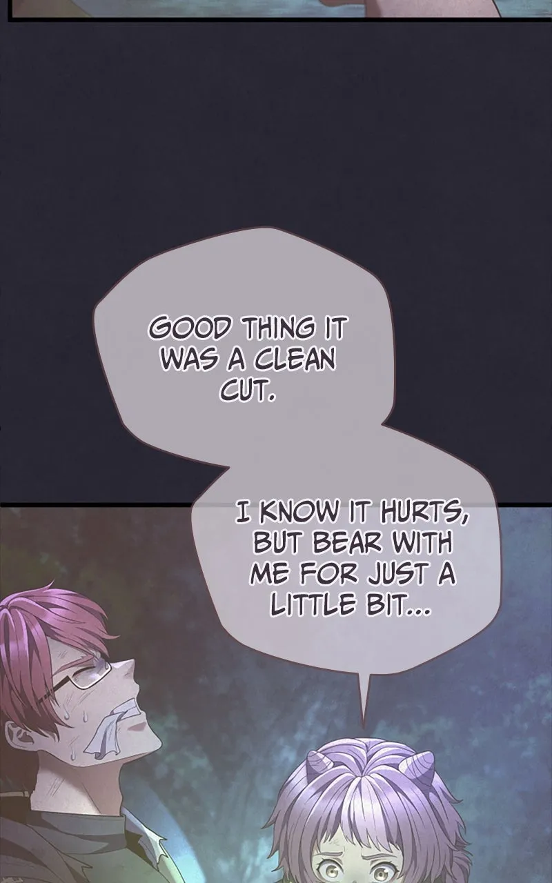 Regression of the Close Combat Mage Chapter 71 page 135 - 