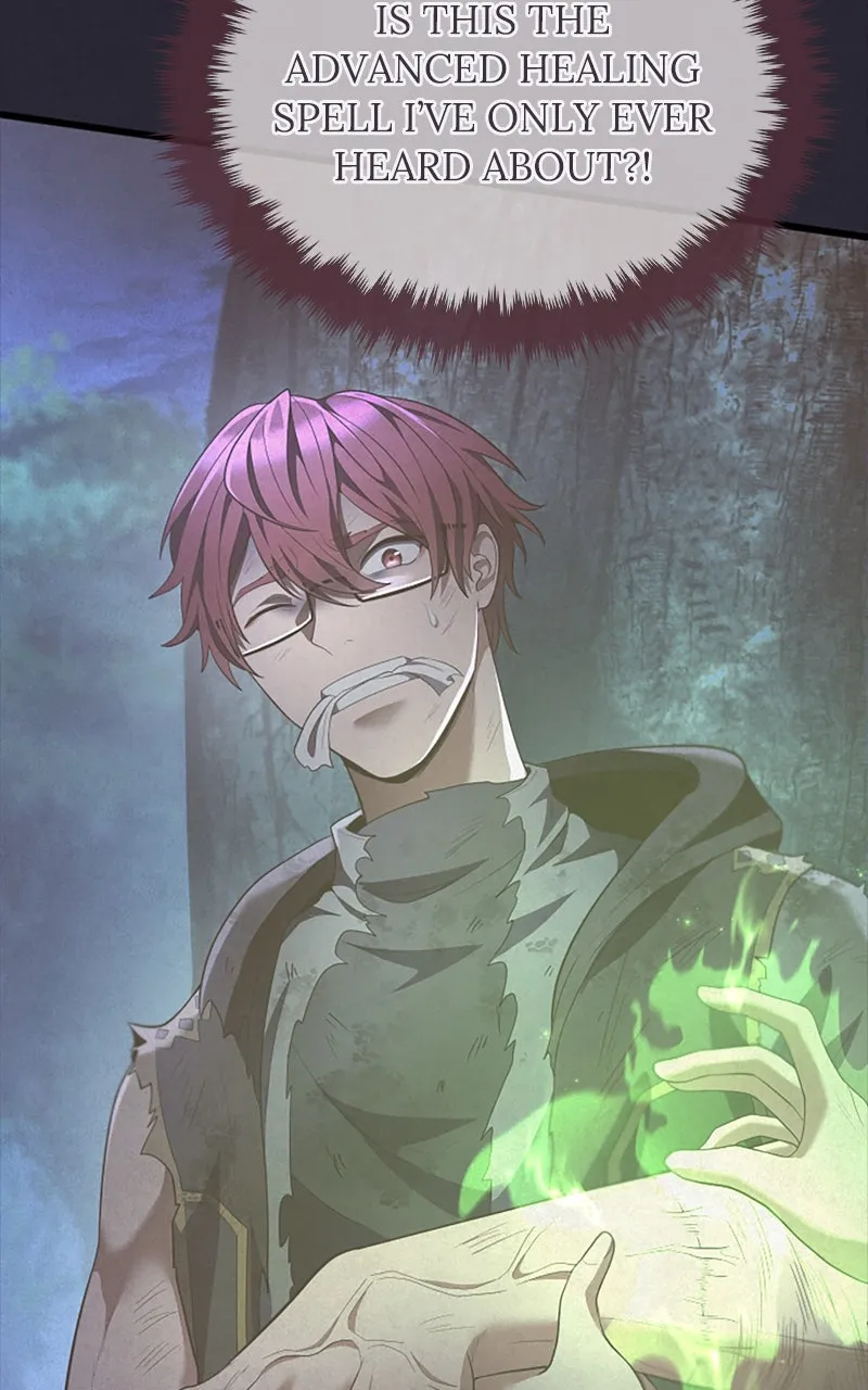 Regression of the Close Combat Mage Chapter 71 page 137 - 