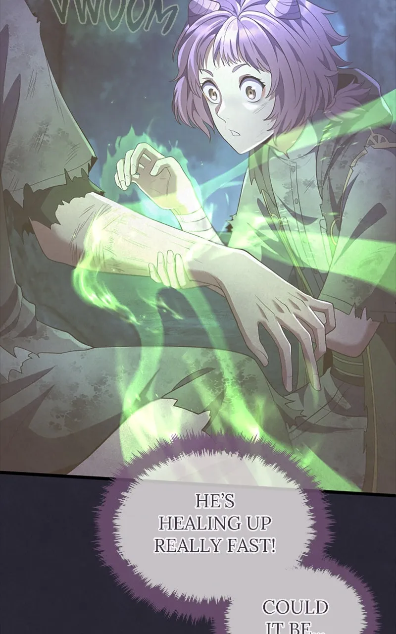 Regression of the Close Combat Mage Chapter 71 page 139 - 