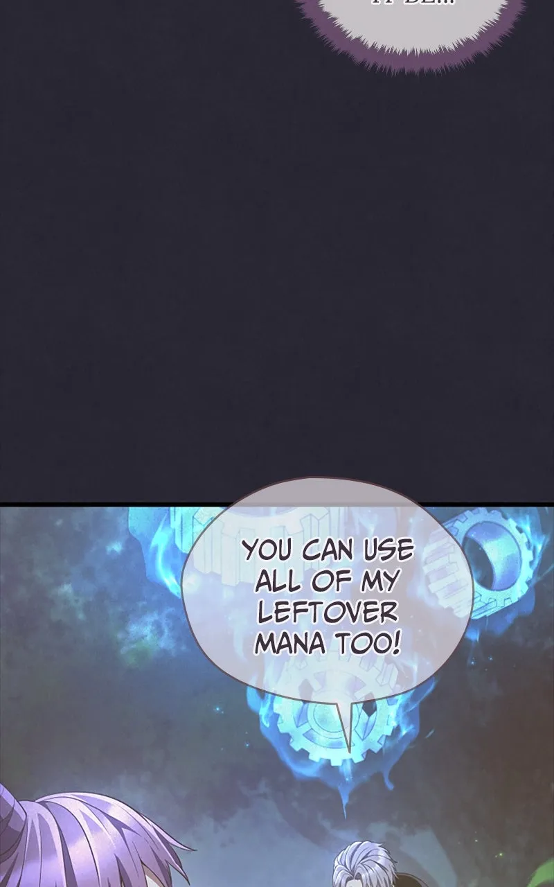 Regression of the Close Combat Mage Chapter 71 page 140 - 