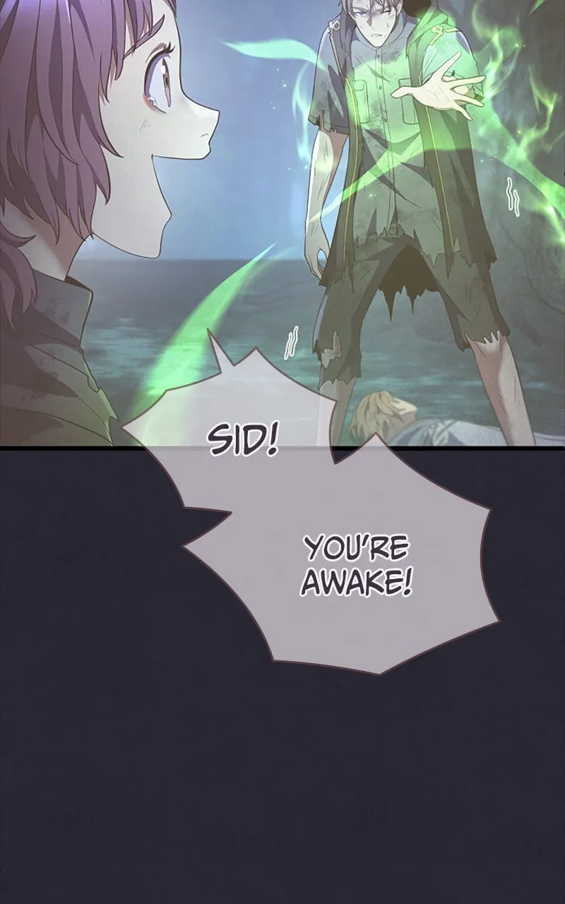 Regression of the Close Combat Mage Chapter 71 page 141 - 