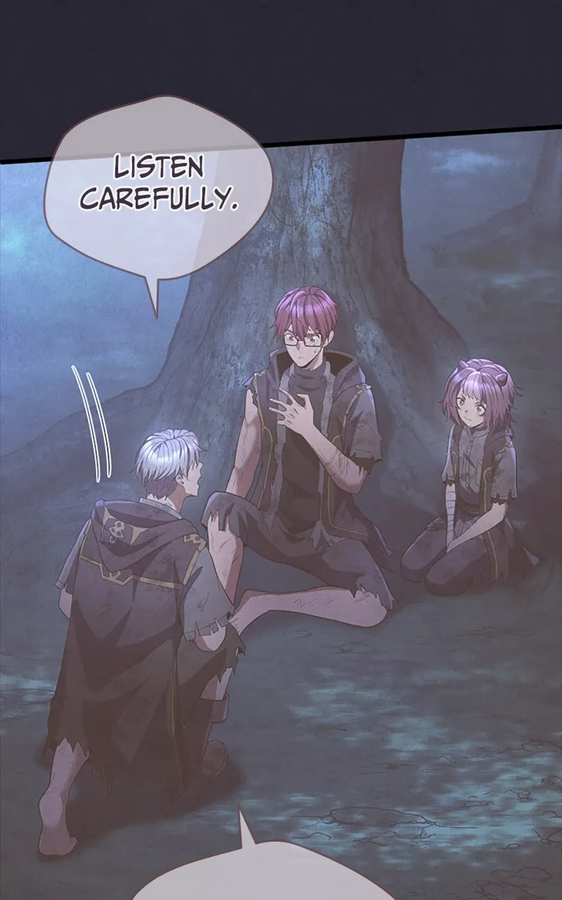 Regression of the Close Combat Mage Chapter 71 page 142 - 