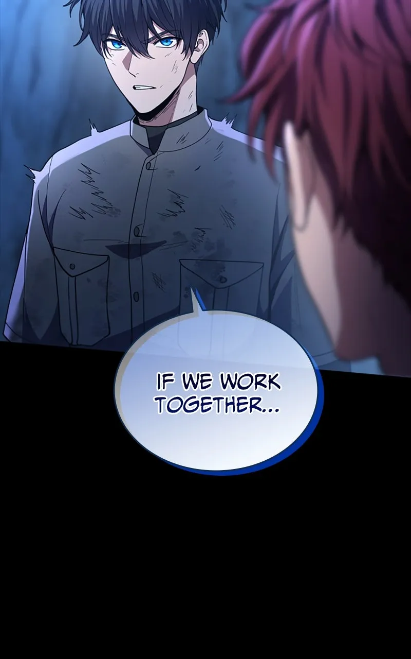 Regression of the Close Combat Mage Chapter 71 page 148 - 