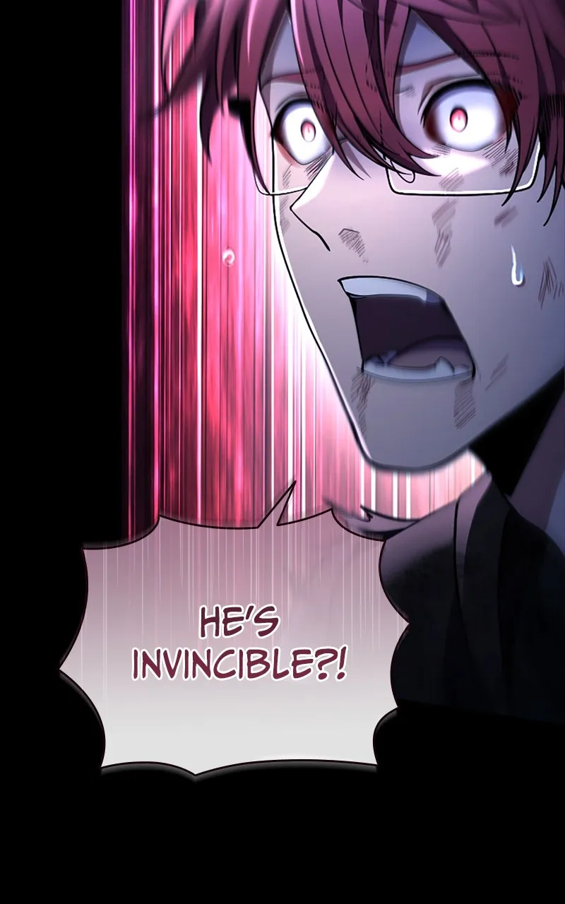 Regression of the Close Combat Mage Chapter 71 page 16 - 
