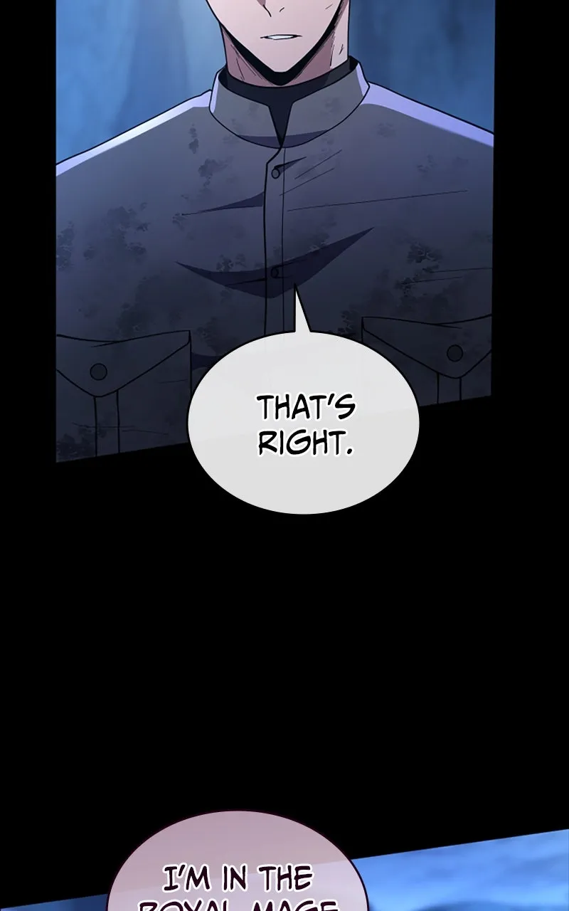 Regression of the Close Combat Mage Chapter 71 page 154 - 