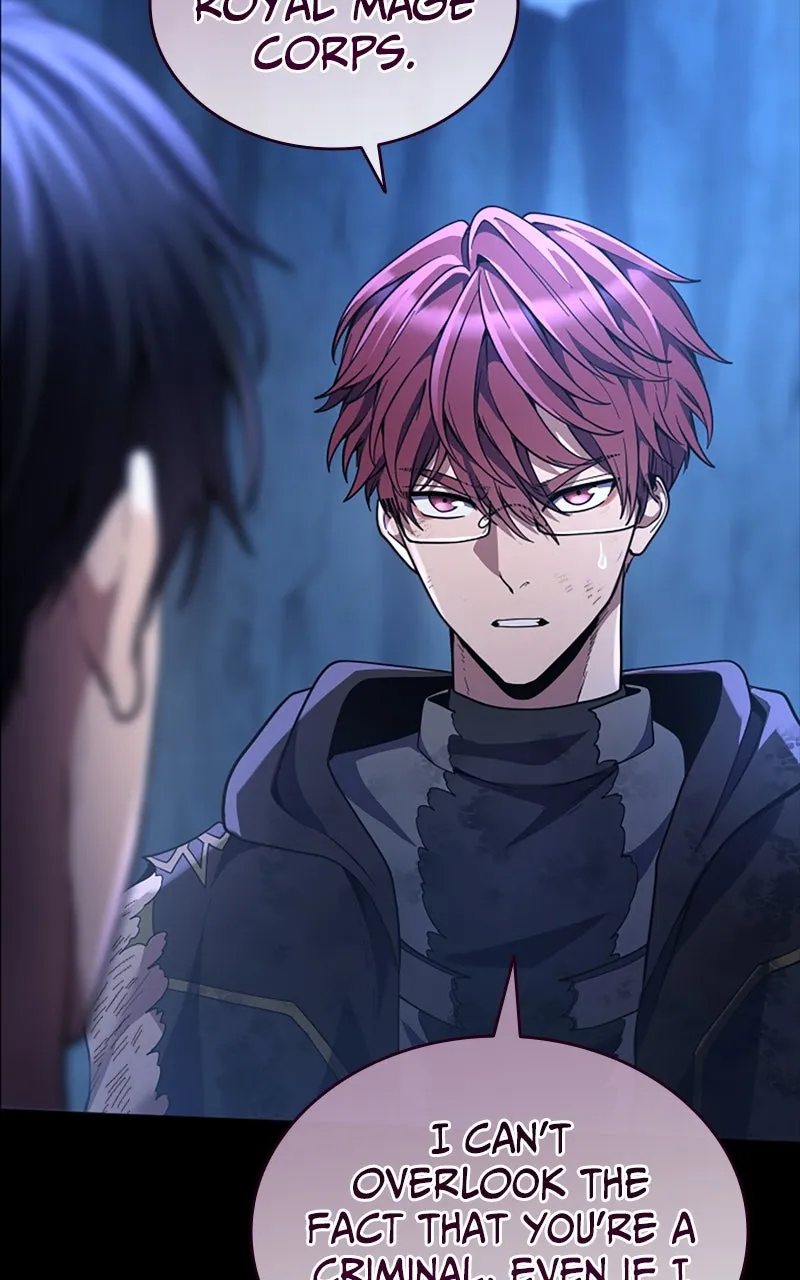 Regression of the Close Combat Mage Chapter 71 page 155 - 