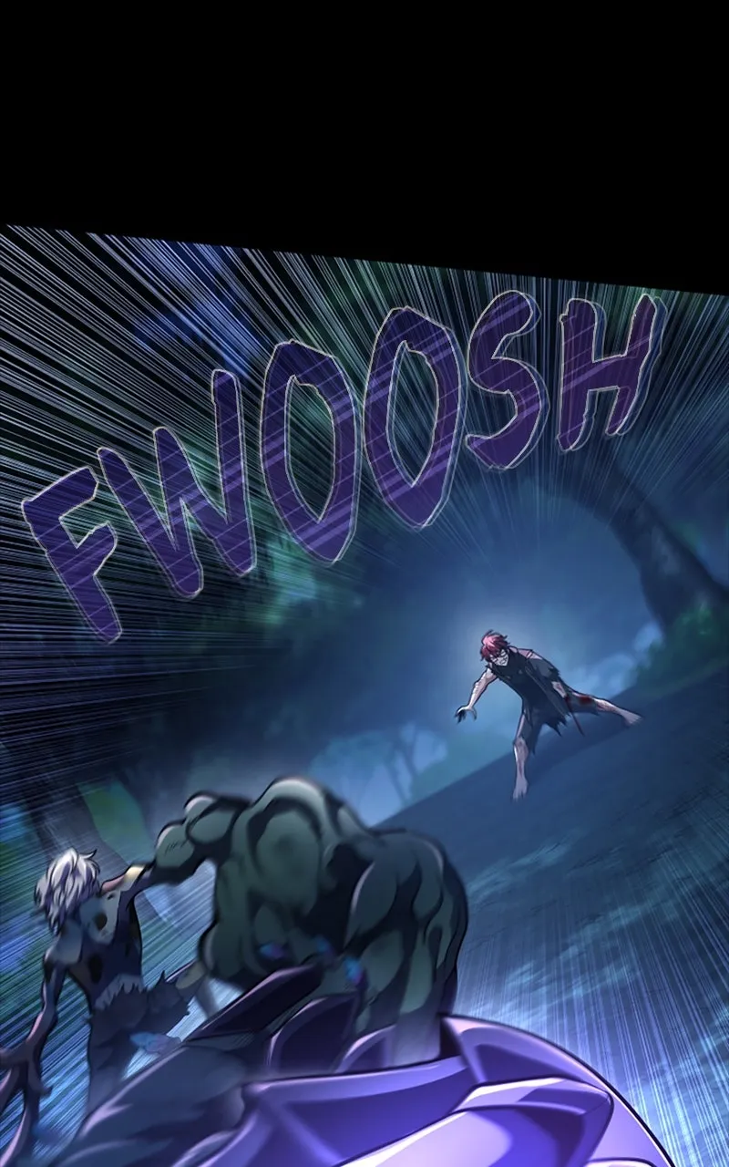 Regression of the Close Combat Mage Chapter 71 page 17 - 