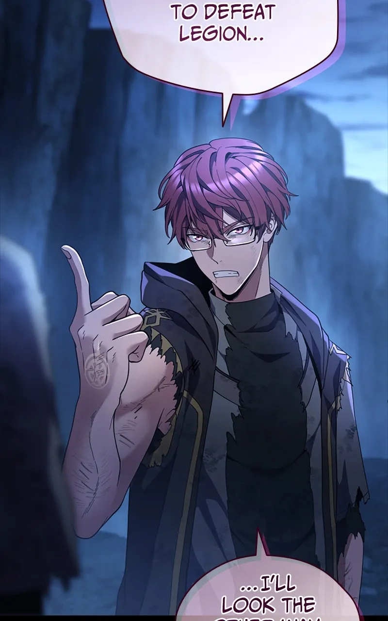 Regression of the Close Combat Mage Chapter 71 page 162 - 