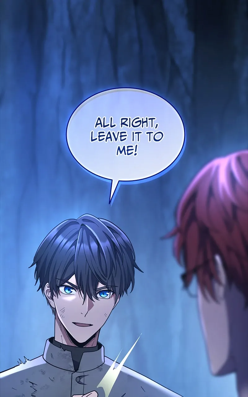 Regression of the Close Combat Mage Chapter 71 page 165 - 