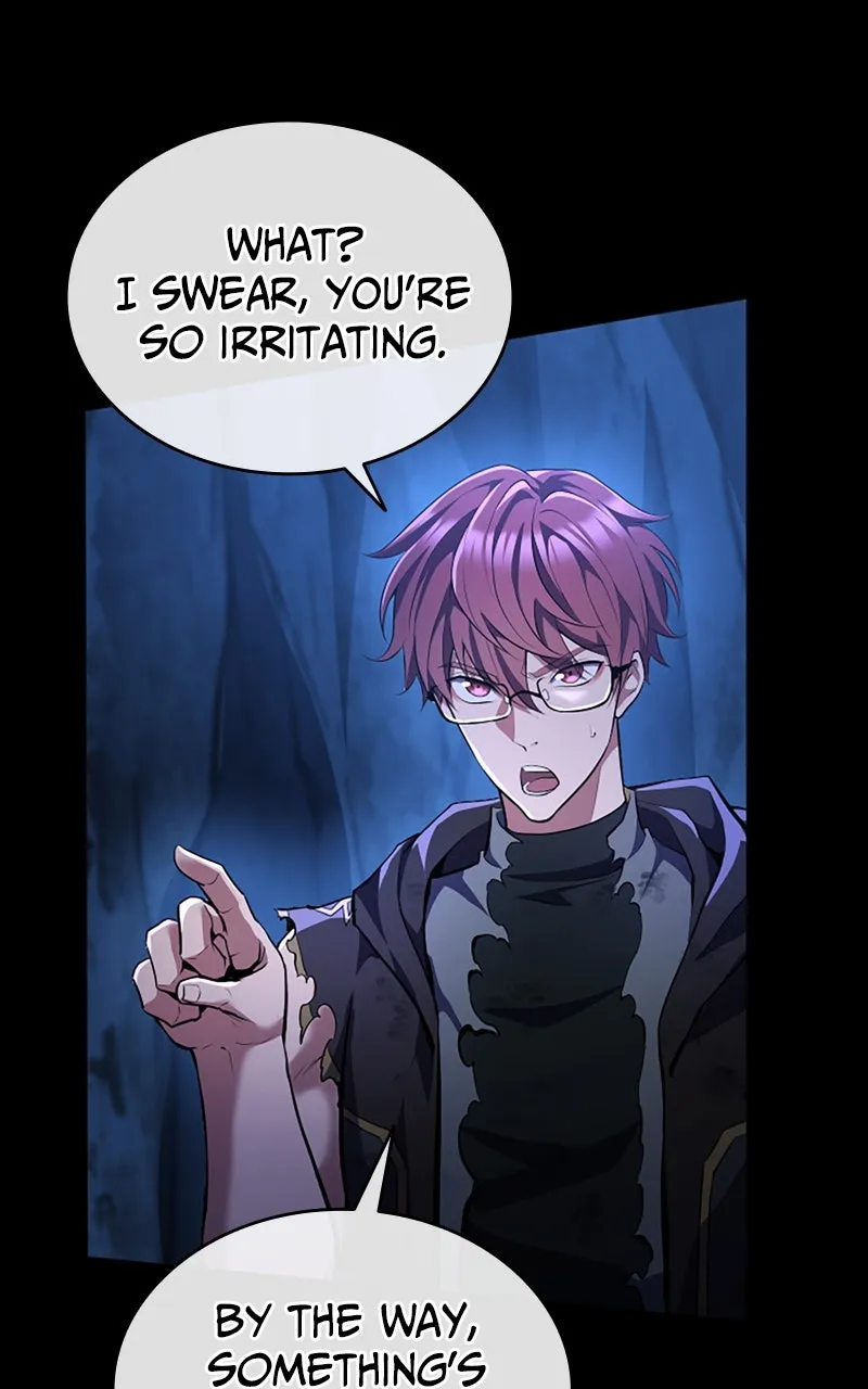 Regression of the Close Combat Mage Chapter 71 page 167 - 