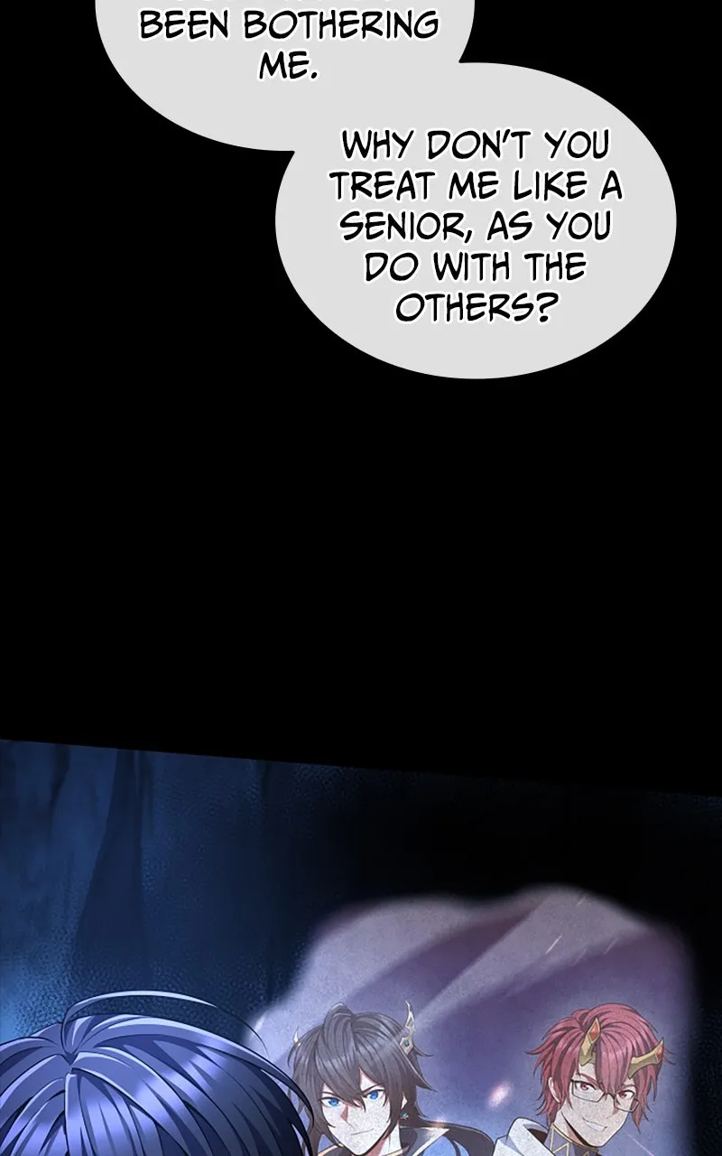Regression of the Close Combat Mage Chapter 71 page 168 - 