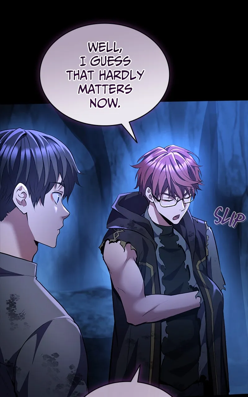 Regression of the Close Combat Mage Chapter 71 page 170 - 