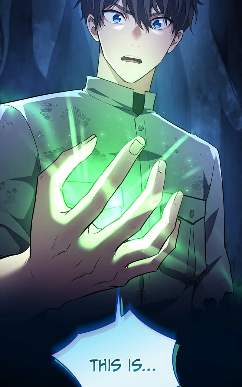 Regression of the Close Combat Mage Chapter 71 page 174 - 