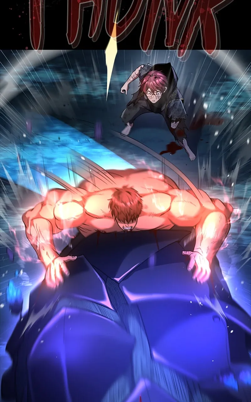 Regression of the Close Combat Mage Chapter 71 page 19 - 
