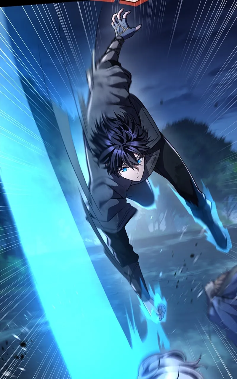 Regression of the Close Combat Mage Chapter 71 page 24 - 