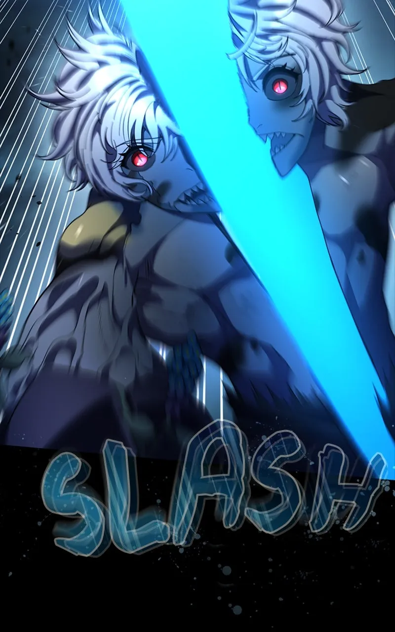 Regression of the Close Combat Mage Chapter 71 page 25 - 