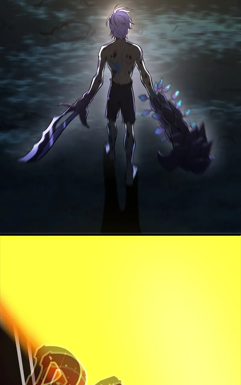 Regression of the Close Combat Mage Chapter 71 page 4 - 