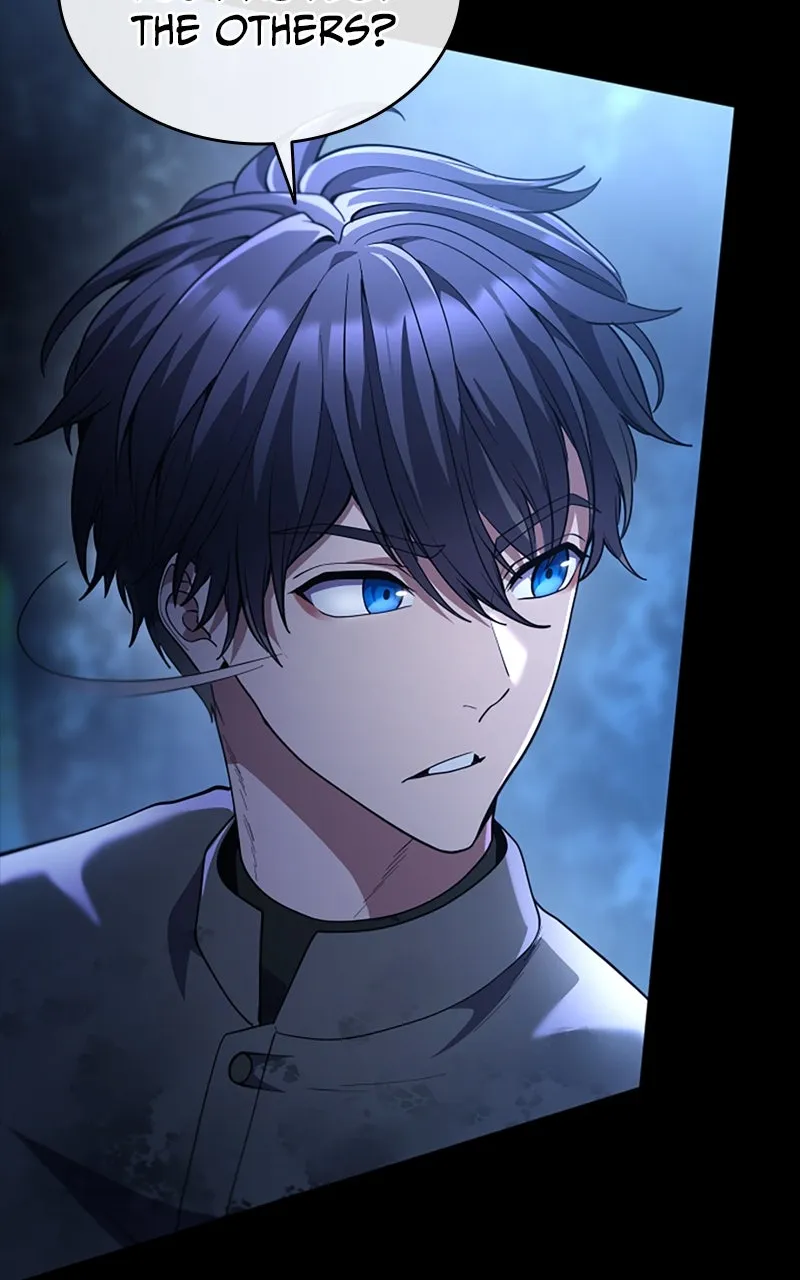 Regression of the Close Combat Mage Chapter 71 page 32 - 