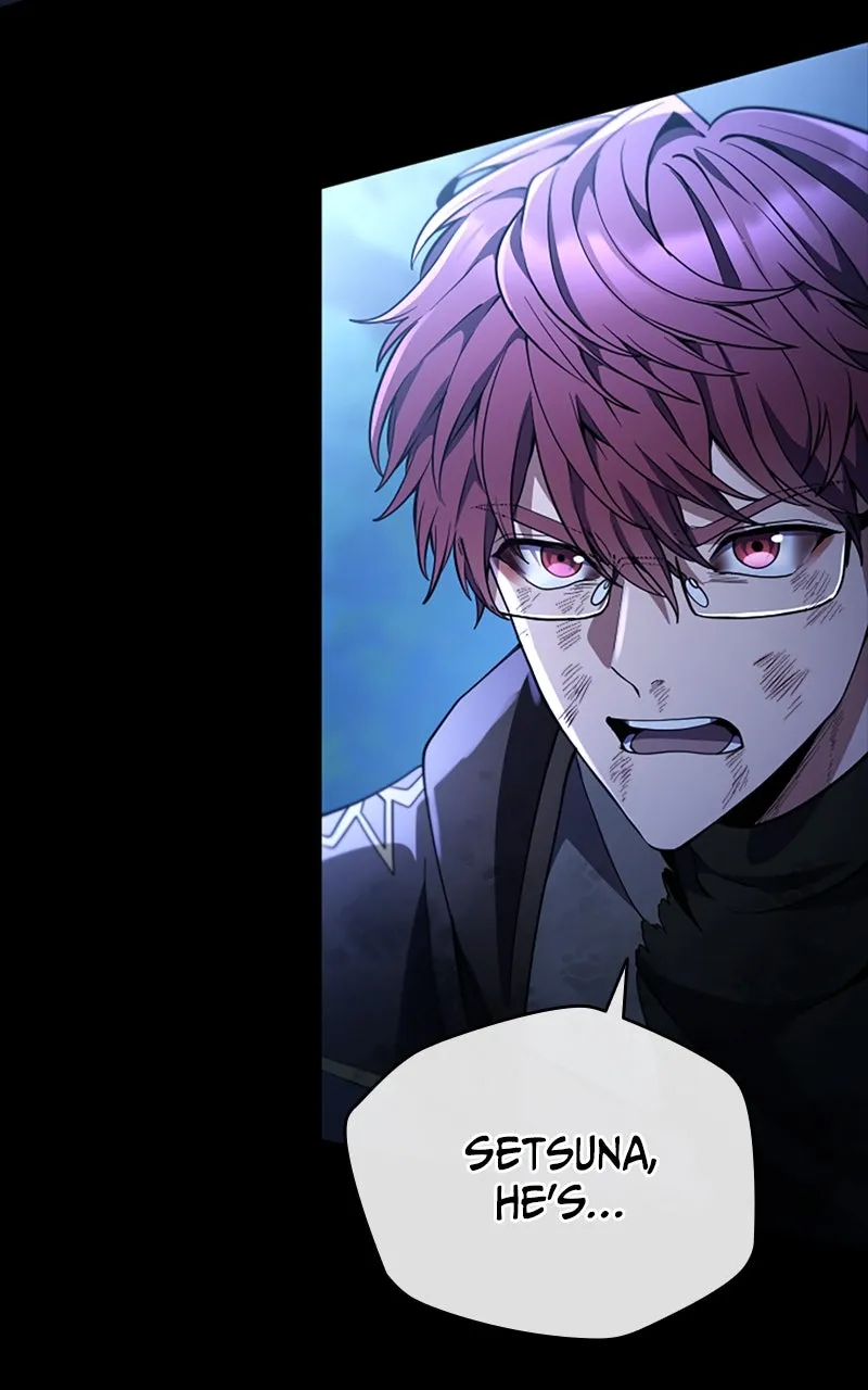 Regression of the Close Combat Mage Chapter 71 page 33 - 